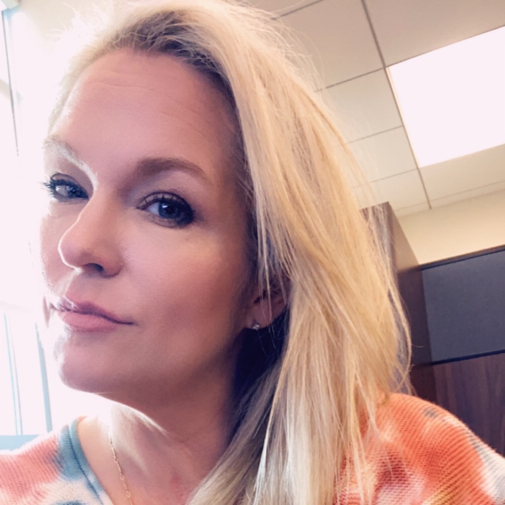 Meet your Posher, Jenny